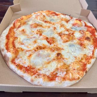 pizza 4 formaggi