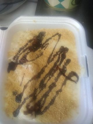 Palačinka sa eurokremomo i plazmom