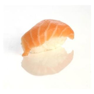 nigiri salmone
