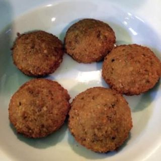 Tapa Ración Falafel (6 Uds.)