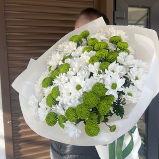Мікс хризантем 