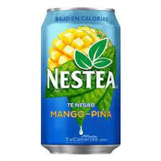 Fuze tea Manga e Ananás