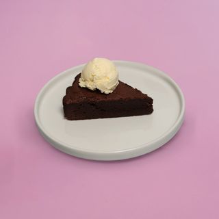Čoko Tart