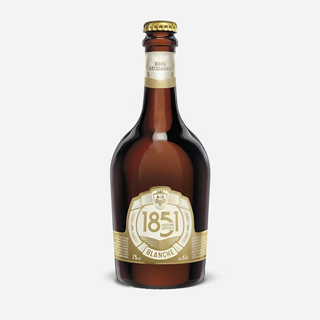1851 Passione Agricola - Birra artigianale Blanche 75 cl