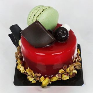 Monoporzione Peccato di gola