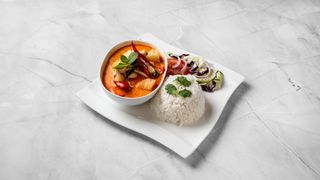 Massaman Curry