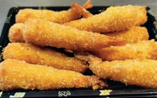 u25-Gambas Panadas (10 uni)