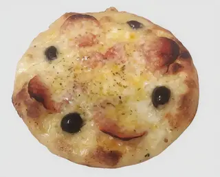 Diavola bianca