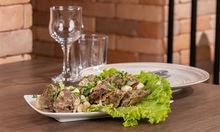 ხაშლამა კახურად