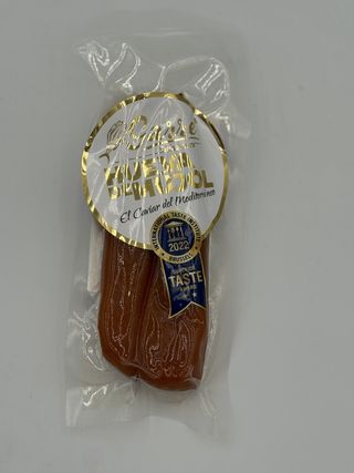 Hueva De Mujol Racion