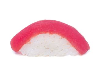 Суши з тунцем (45г/1шт)