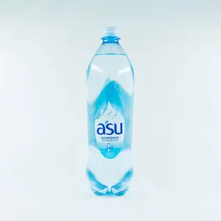 Минеральная вода