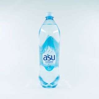 Минеральная вода