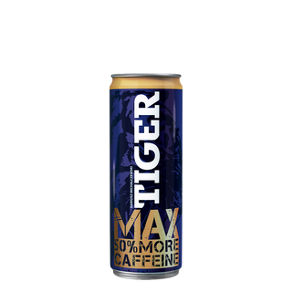Энергетик Tiger макс/ Energizant tiger max