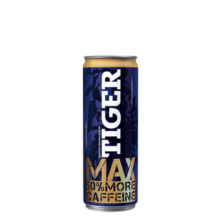 Энергетик Tiger макс/ Energizant tiger max 