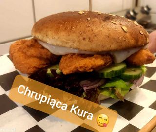Burger Kura