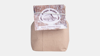 Kasza manna orkiszowa jasna 500 g