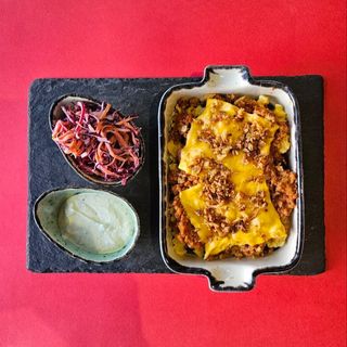 Fri Madneess Bolognese 405г