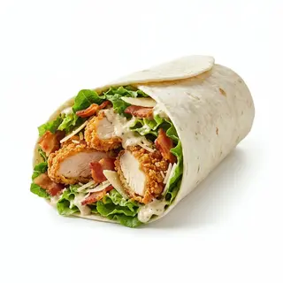 Wrap Cesar (KDB)