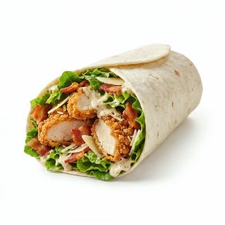 Wrap Cesar (KDB)