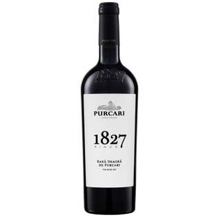 Purcari Rara Neagra