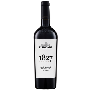 Purcari Rara Neagra
