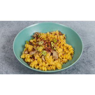 Pasta sa sušenim paradajzom