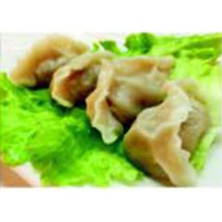 125. Gyoza (10 Pzs.)