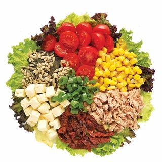 Sałatka Bonita średnia