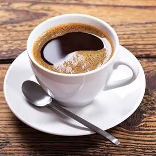 ყავა ამერიკანო Coffee Americano