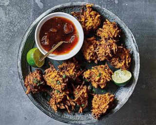 VEG PAKORA