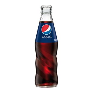 Pepsi стекло (0,25 л.) 