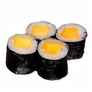 Maki Mango (8 Pza.)
