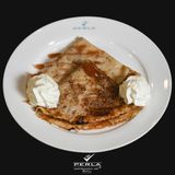 Palačinke sa džemom