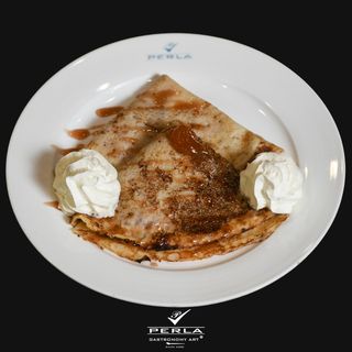 Palačinke sa džemom