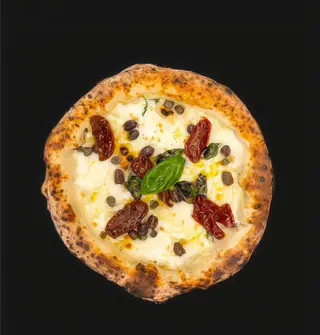 4 Formaggi