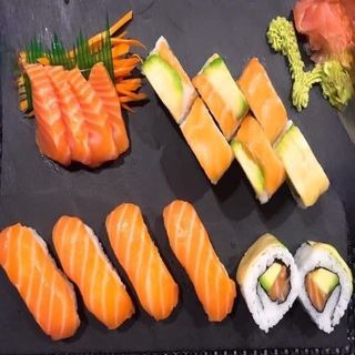 Sushi Bandeja 1 (16 Uds.)