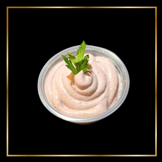 Salsa de la casa
