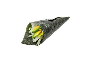 Temaki Vegetal