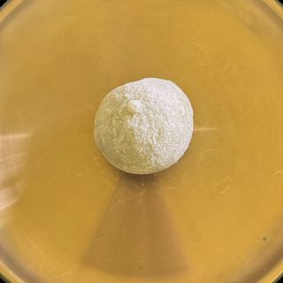 Mochi pistachio