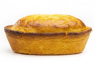 Pasticciotto tradizionale