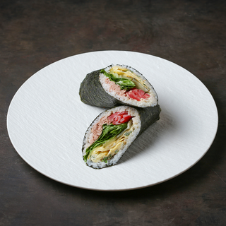 Թունայով պոկե ռոլլ