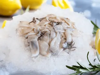 Baby kalmary (100g)