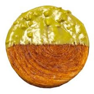 New York Roll Fistic