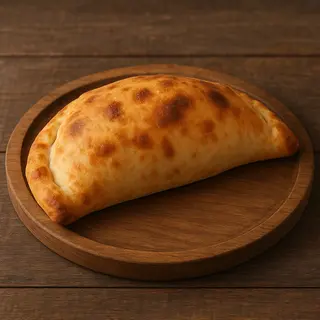 Pizza Calzone (33 Cm.)