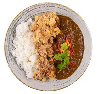 Curry Karaage (430 g)