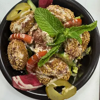 Falafel 5 pieces