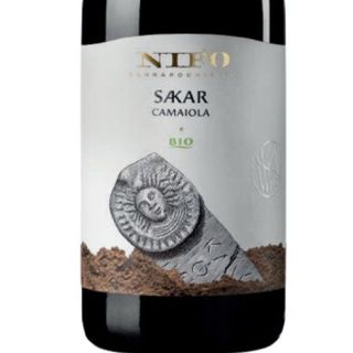 Barbera del Sannio D.O.C Sakar 