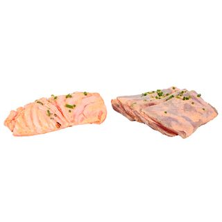 Sashimi Mix Braseado