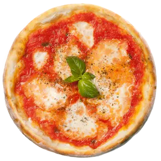 Pizza Margherita 32cm